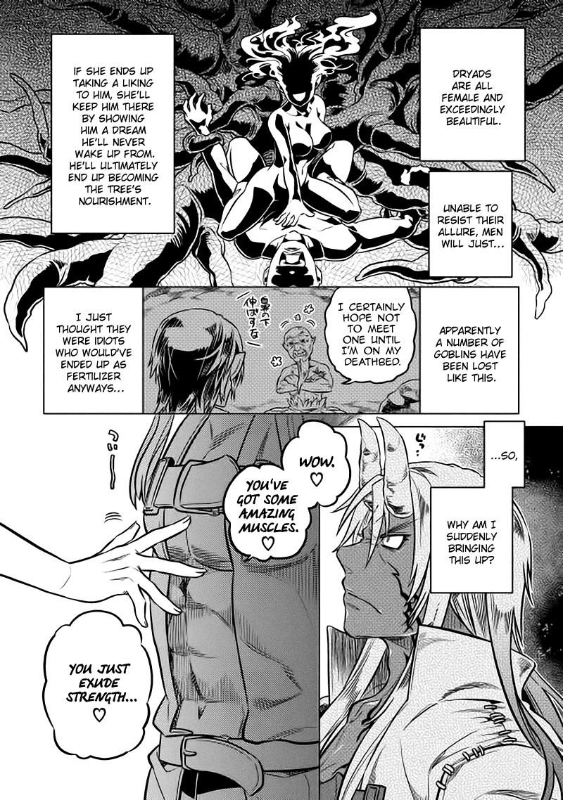 Re:Monster Chapter 15 2